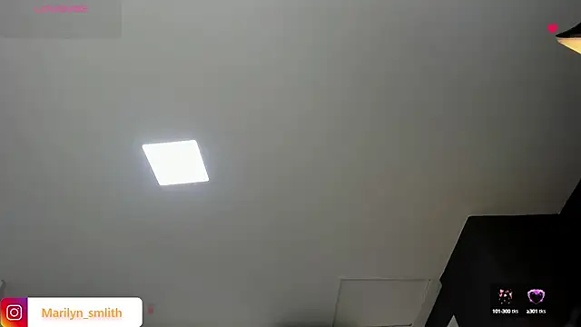 MarilynSmIith online show from September 20, 2025, 12:06 pm