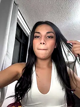 MarilynSmIith online show from October 5, 2025, 1:04 am