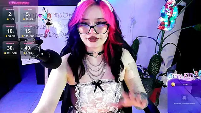 annie berry online show from December 19, 2024, 12:45 am