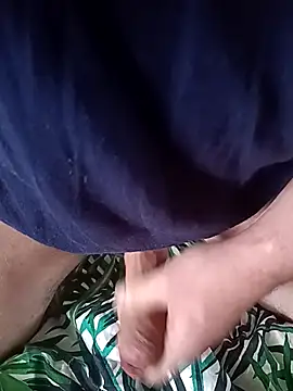 Horny Lovers 97 33 online show from November 2, 2025, 7:00 am