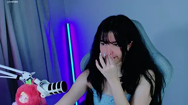 stephybrown online show from October 3, 2025, 11:13 pm