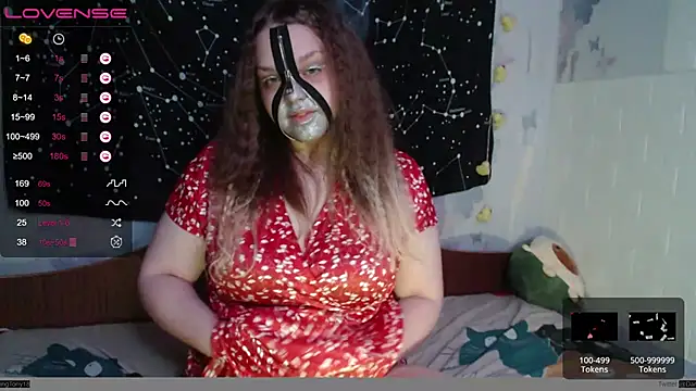 Snapshot of darling_tony chatting on October 10, 2025, 11:53 am darling tony online show from October 10, 2025, 11:53 am