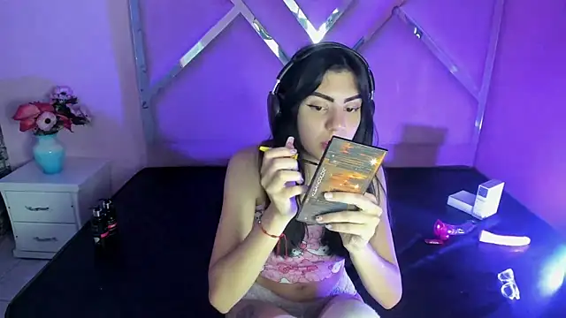 IsisRouse online show from March 2, 2025, 9:31 am