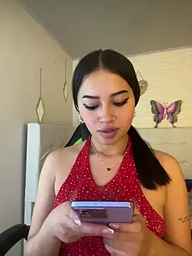 abbymnd online show from December 3, 2024, 8:50 pm