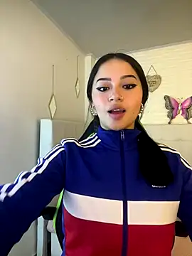 abbymnd online show from December 3, 2024, 11:57 pm