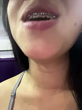 abbymnd online show from December 7, 2024, 12:30 am