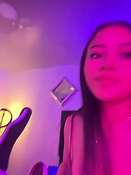 abbymnd online show from December 14, 2024, 7:25 pm