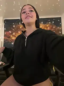 abbymnd online show from February 4, 2025, 10:02 pm