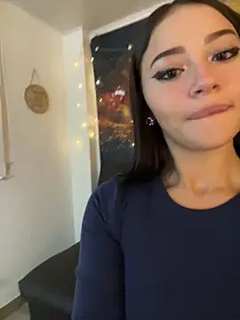 abbymnd online show from February 6, 2025, 2:11 am