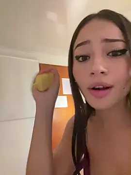 abbymnd online show from February 7, 2025, 11:24 pm