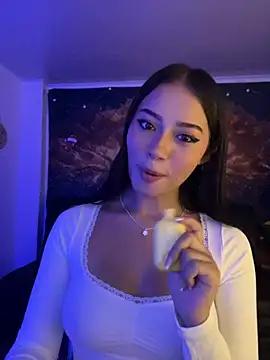 abbymnd online show from February 11, 2025, 7:59 pm