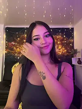 abbymnd online show from February 12, 2025, 7:24 pm