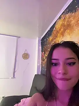 abbymnd online show from February 12, 2025, 10:26 pm