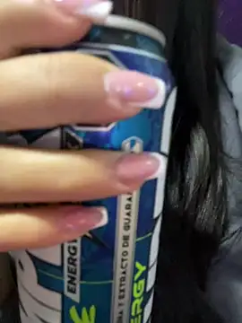 abbymnd online show from February 13, 2025, 7:35 am