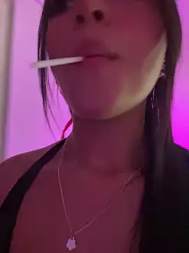 abbymnd online show from February 17, 2025, 7:42 pm