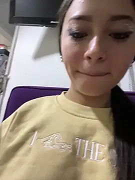 abbymnd online show from February 19, 2025, 7:17 am