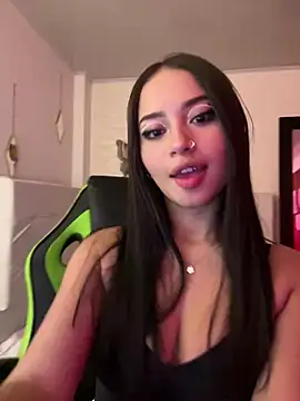 abbymnd online show from February 20, 2025, 10:26 pm