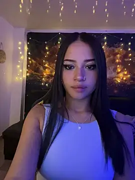 abbymnd online show from February 25, 2025, 4:35 am