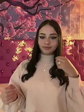 abbymnd online show from February 27, 2025, 5:24 am