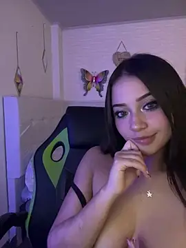 abbymnd online show from March 3, 2025, 4:36 am