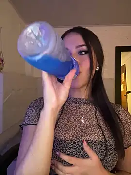 abbymnd online show from March 5, 2025, 2:25 am