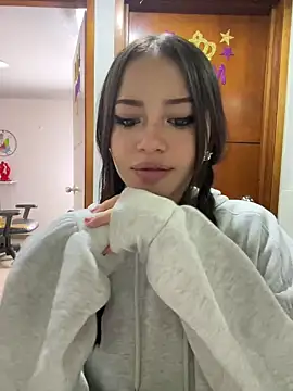 abbymnd online show from March 7, 2025, 9:27 pm