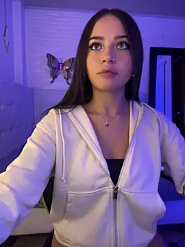 abbymnd online show from March 13, 2025, 5:22 am