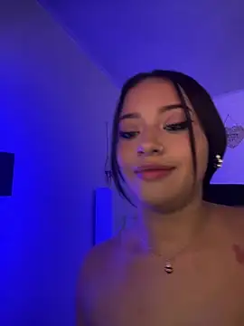 abbymnd online show from March 15, 2025, 8:26 am