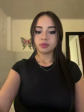 abbymnd online show from March 21, 2025, 6:16 am