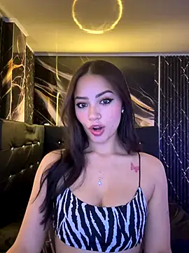 abbymnd online show from September 14, 2025, 7:02 pm