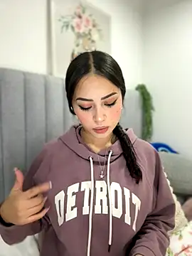 abbymnd online show from October 22, 2025, 10:53 pm