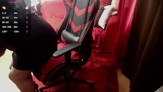 Verosexyfrench online show from January 30, 2025, 9:36 am