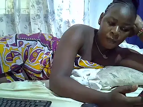 Africana20 online show from March 12, 2025, 1:51 pm