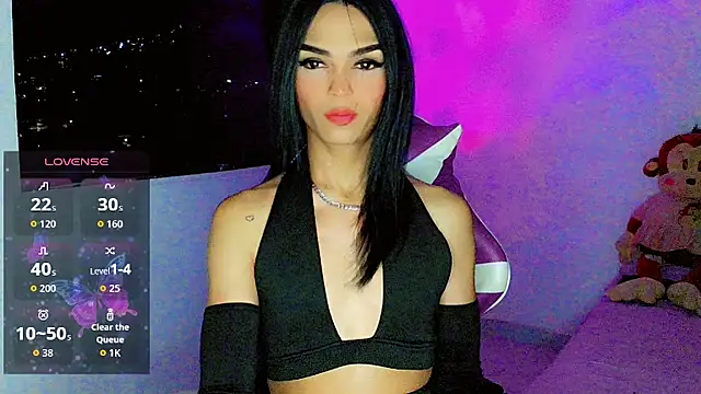 Snapshot of Ms-Zoehans chatting on September 12, 2025, 6:13 am Ms-Zoehans online show from September 12, 2025, 6:13 am