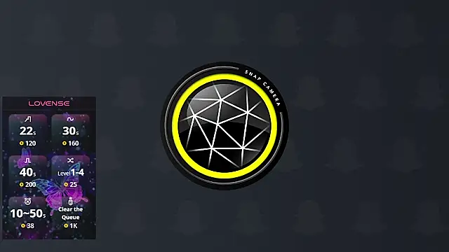 Snapshot of Ms-Zoehans chatting on September 15, 2025, 4:40 pm Ms-Zoehans online show from September 15, 2025, 4:40 pm