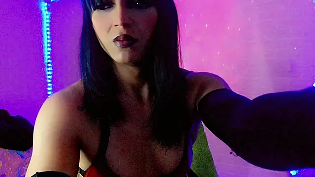 Ms-Zoehans online show from March 5, 2026, 2:07 am