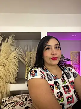 Snapshot of Sheeryl__ chatting on June 14, 2026, 6:04 am Sheeryl online show from June 14, 2026, 6:04 am