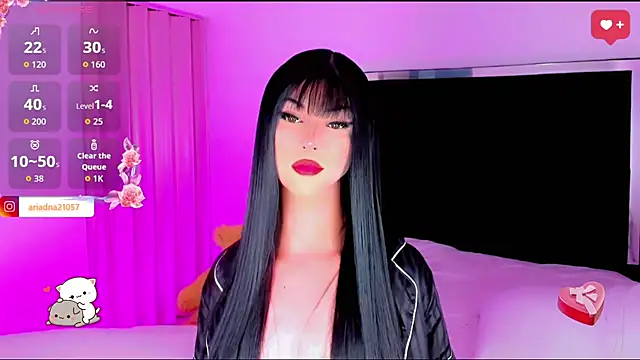 Annita DirtyyXxx online show from May 15, 2026, 7:26 am