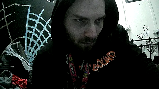 Snapshot of pervy_devil chatting on February 13, 2025, 9:09 am pervy devil online show from February 13, 2025, 9:09 am