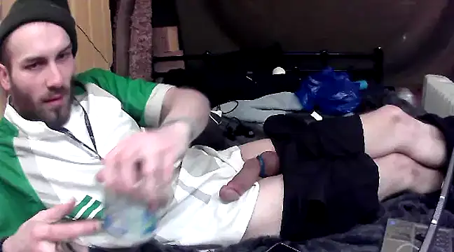 Snapshot of pervy_devil chatting on March 2, 2025, 10:56 am pervy devil online show from March 2, 2025, 10:56 am