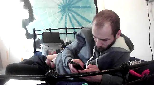 Snapshot of pervy_devil chatting on March 15, 2025, 7:31 am pervy devil online show from March 15, 2025, 7:31 am