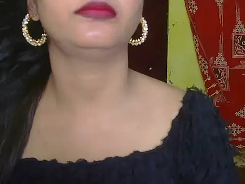 Model-Tanya online show from February 19, 2025, 11:17 am