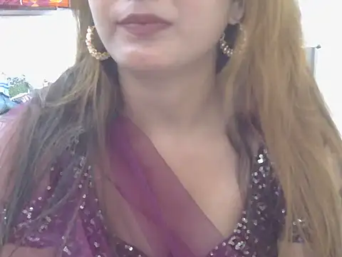 Model-Tanya online show from March 12, 2025, 12:57 pm