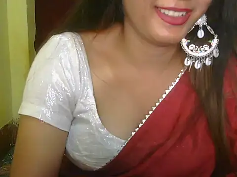 Model-Tanya online show from March 18, 2025, 12:47 pm