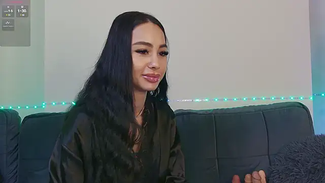 Snapshot of OnlyXandra chatting on December 6, 2024, 9:21 am OnlyXandra online show from December 6, 2024, 9:21 am