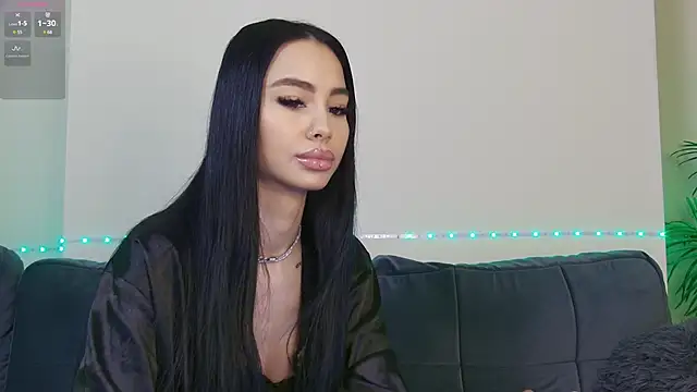 Snapshot of OnlyXandra chatting on January 13, 2025, 9:52 am OnlyXandra online show from January 13, 2025, 9:52 am