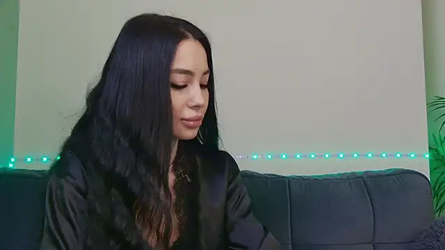 Snapshot of OnlyXandra chatting on March 13, 2025, 7:09 am OnlyXandra online show from March 13, 2025, 7:09 am