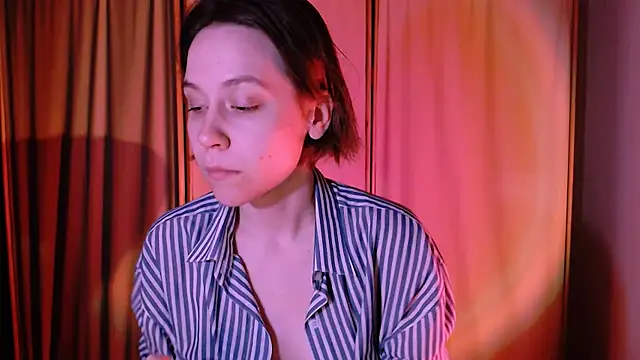 Malinax online show from February 9, 2025, 11:57 pm