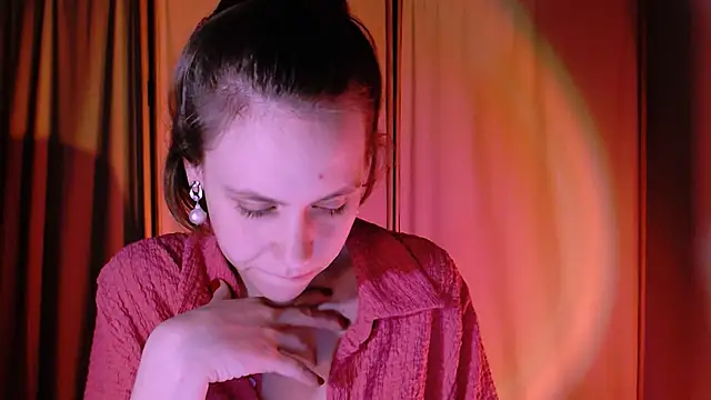 Malinax online show from February 16, 2025, 10:54 pm