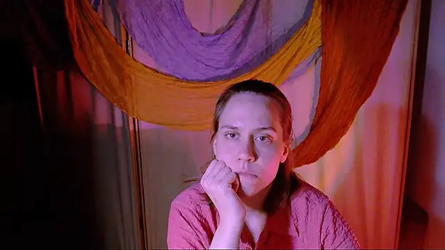 Malinax online show from October 19, 2025, 10:21 pm